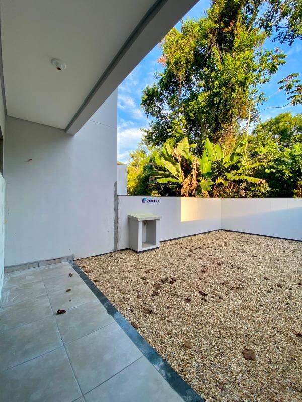 Casa à venda no Souza Cruz: 
