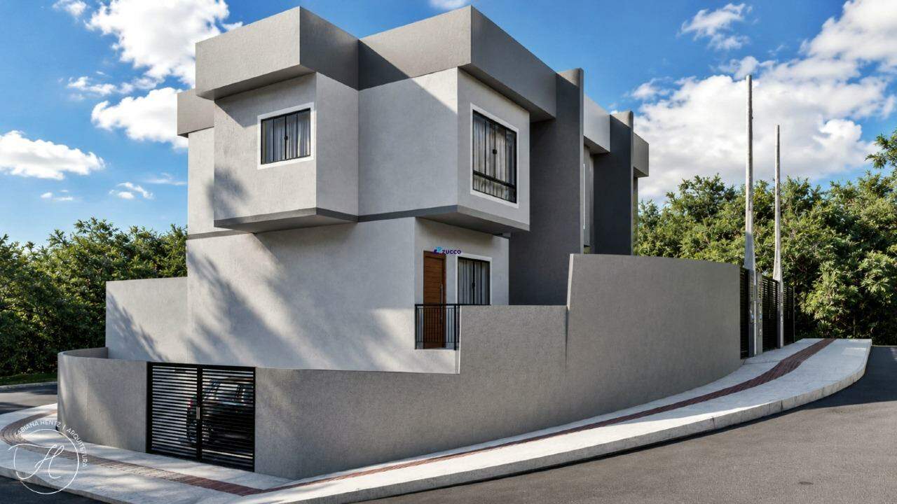 Casa à venda no Limeira Baixa: 