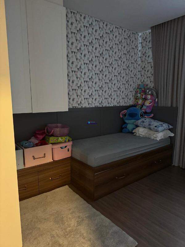 Apartamento à venda no Centro I: 