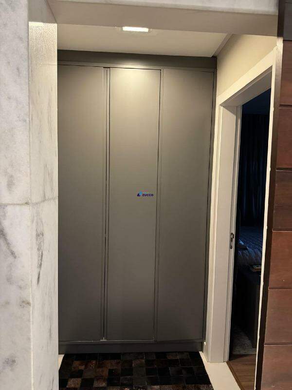 Apartamento à venda no Centro I: 