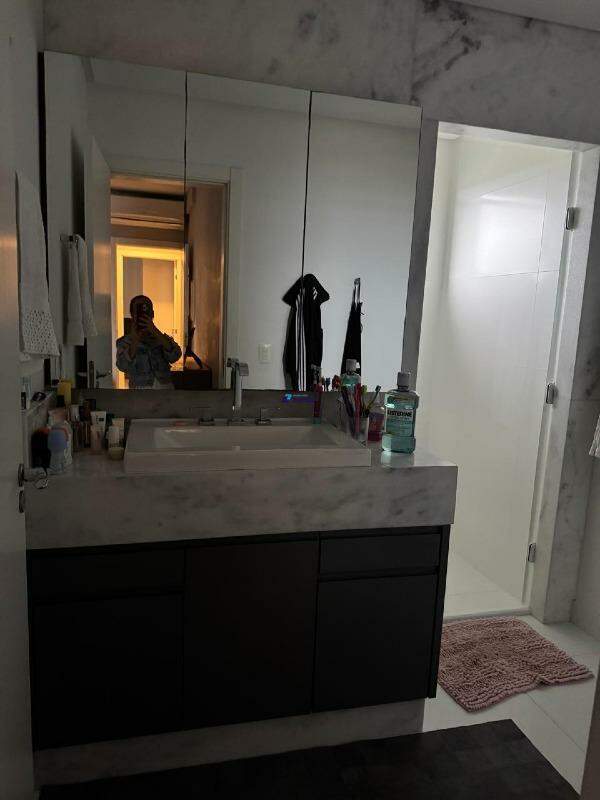 Apartamento à venda no Centro I: 
