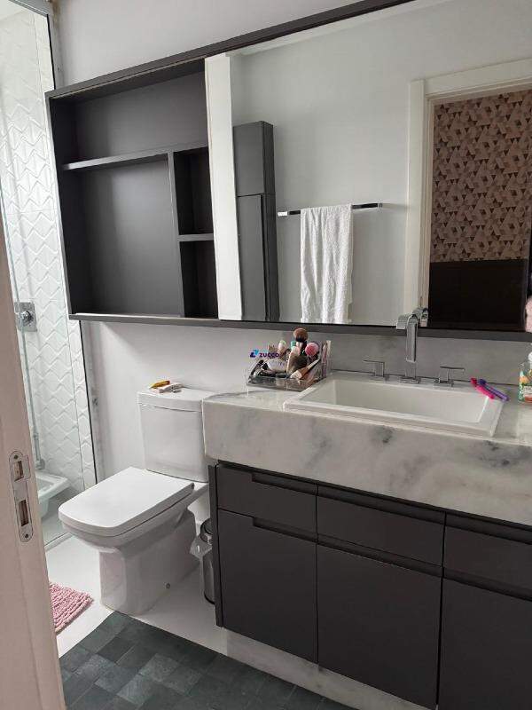 Apartamento à venda no Centro I: 