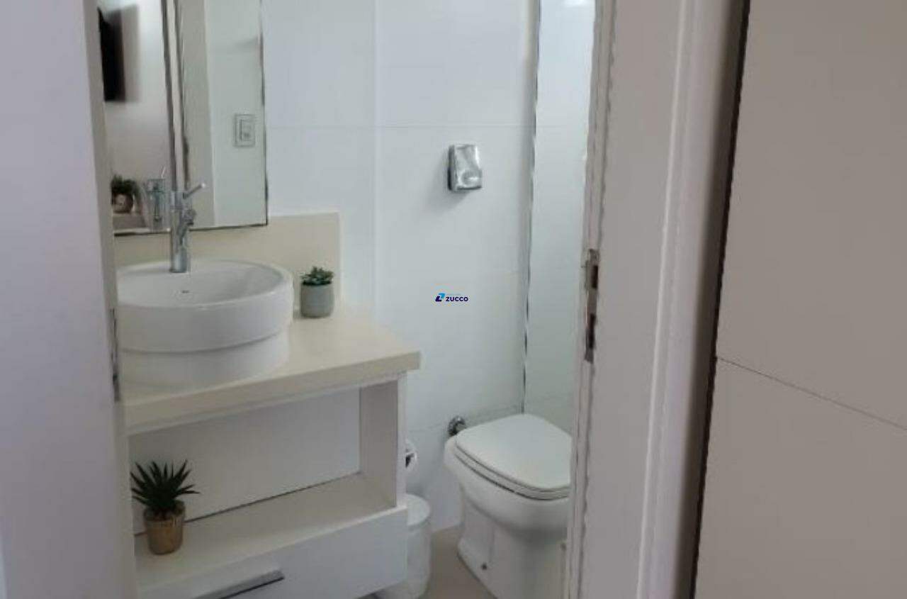 Apartamento à venda no Centro II: 