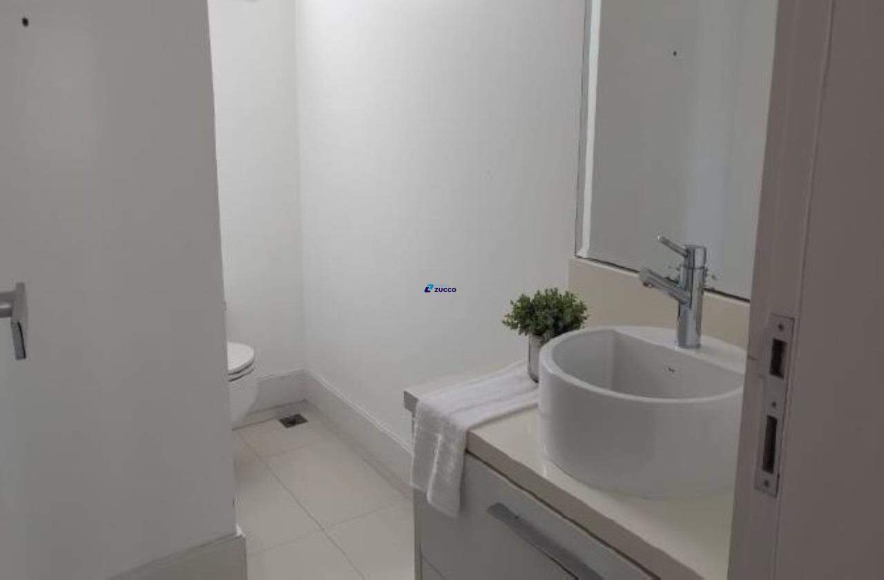 Apartamento à venda no Centro II: 