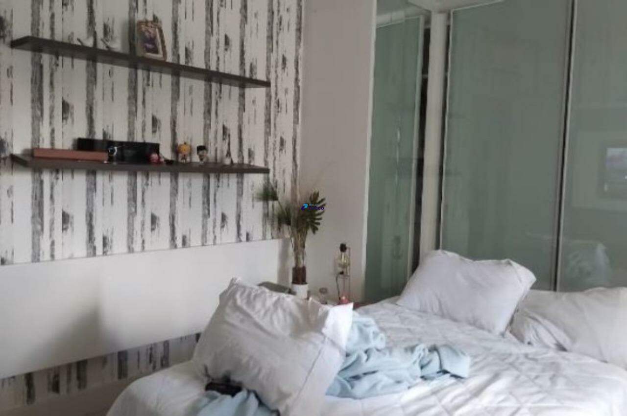 Apartamento à venda no Centro II: 