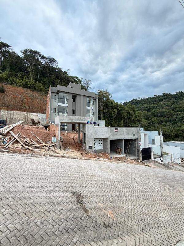 Apartamento à venda no Águas Claras: 