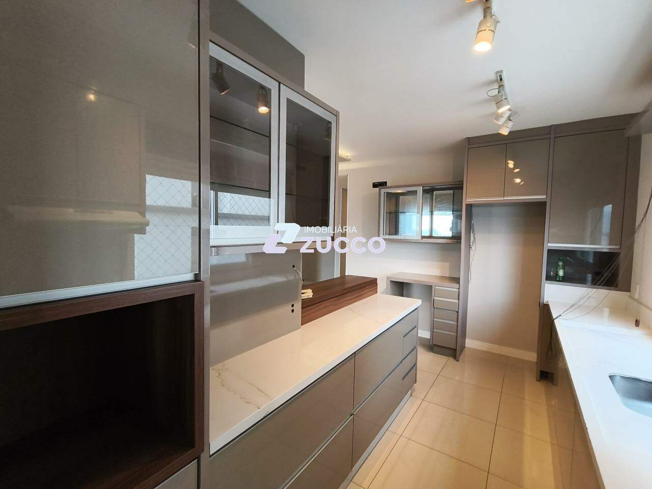 Apartamento à venda no São Luiz: 