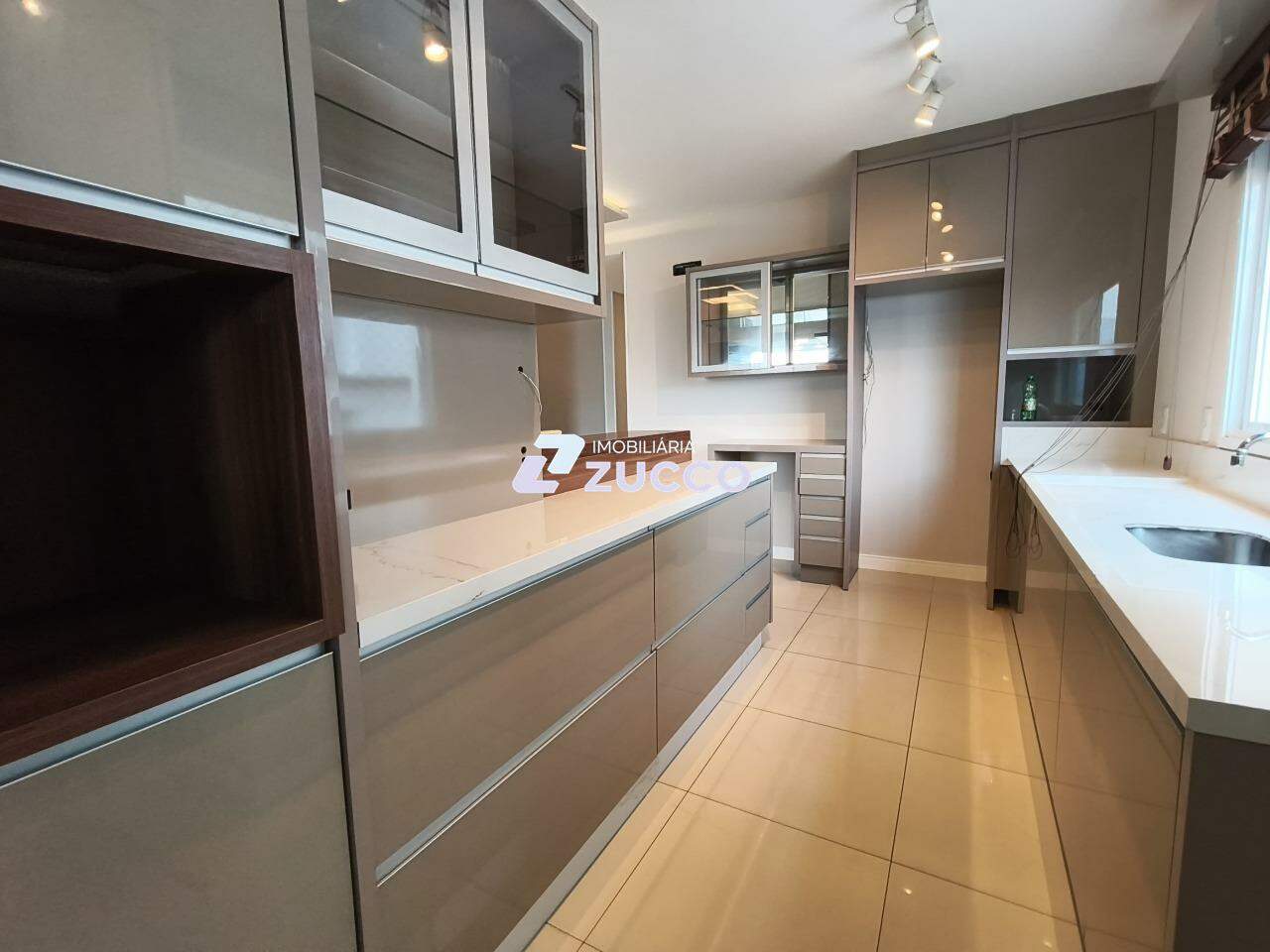 Apartamento à venda no São Luiz: 