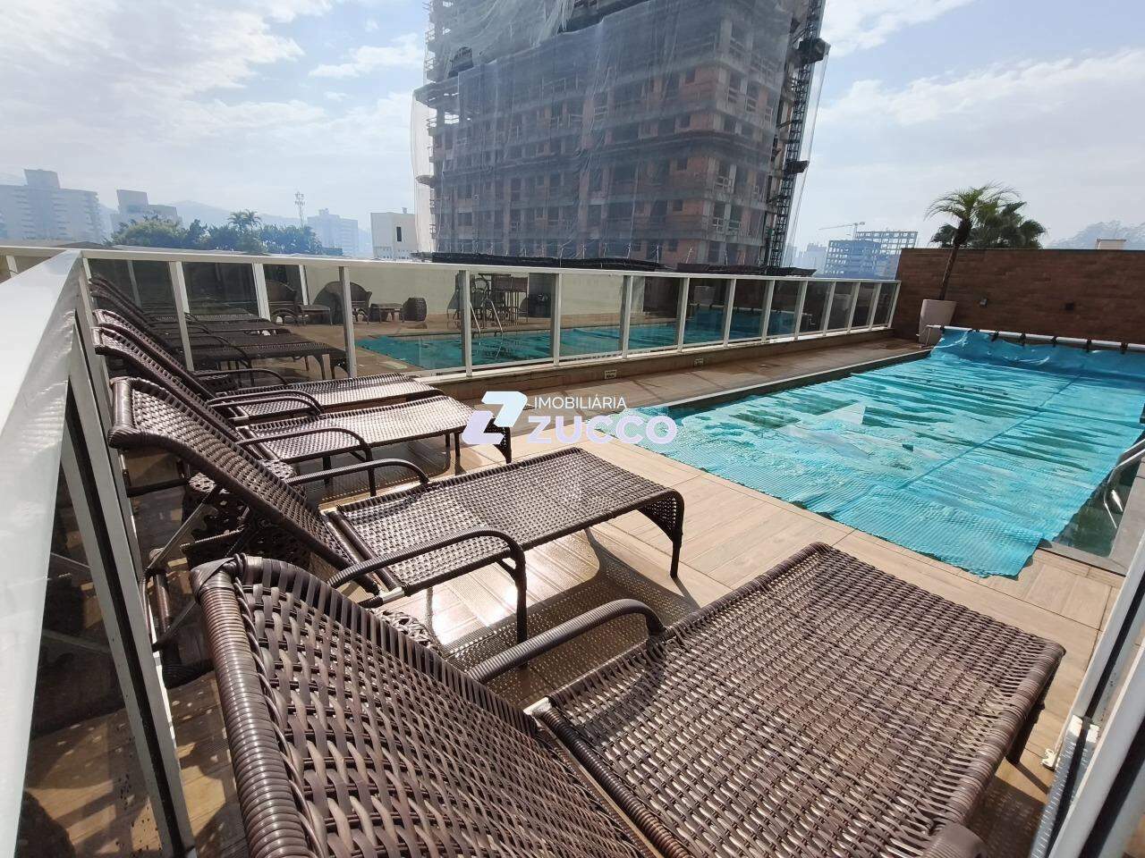 Apartamento à venda no São Luiz: 