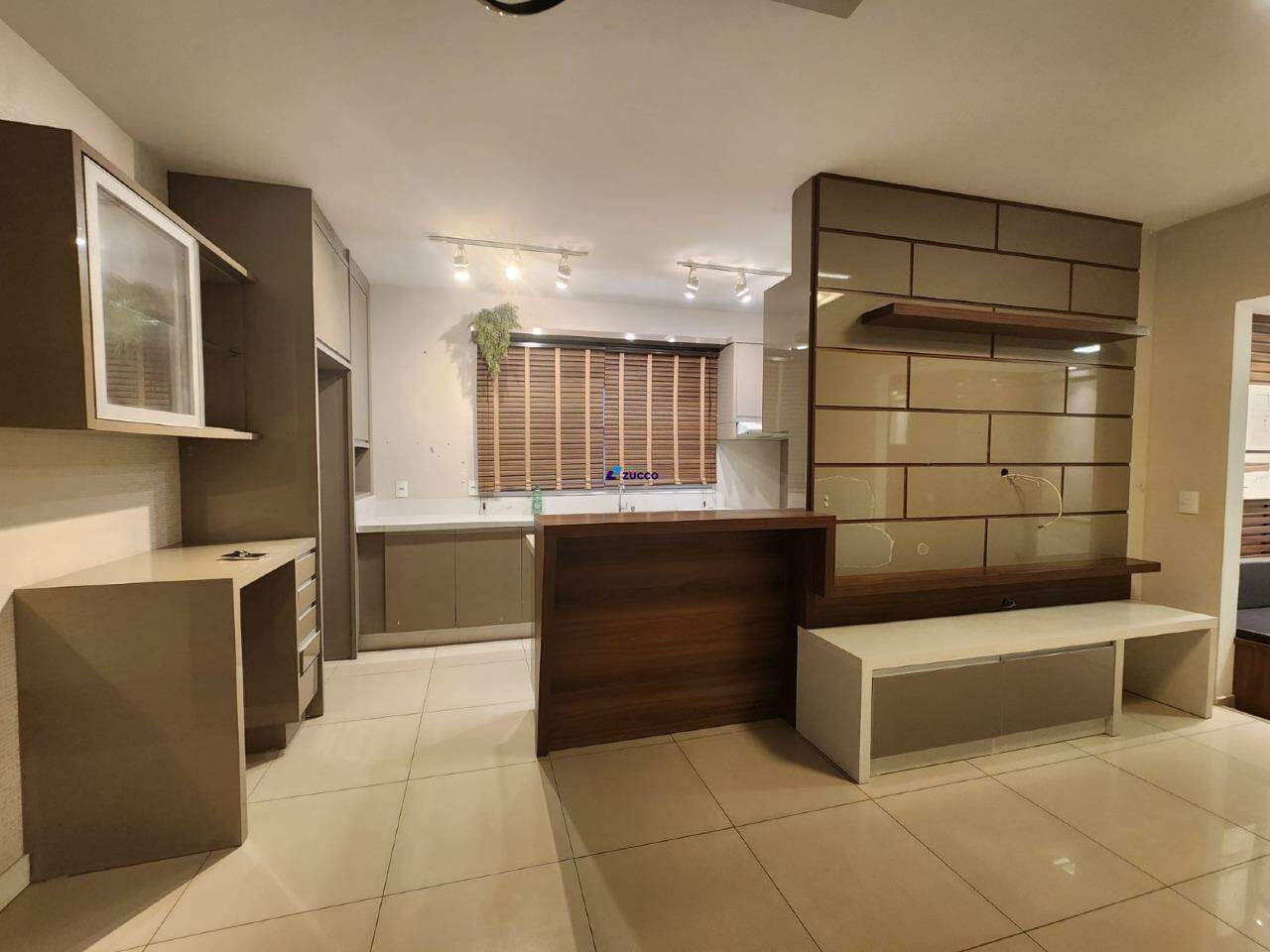 Apartamento à venda no São Luiz: 