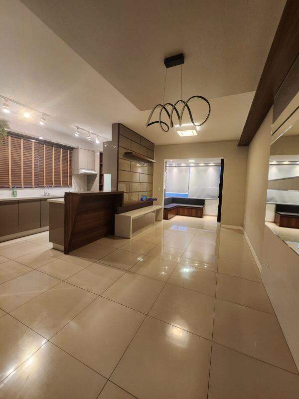 Apartamento à venda no São Luiz: 