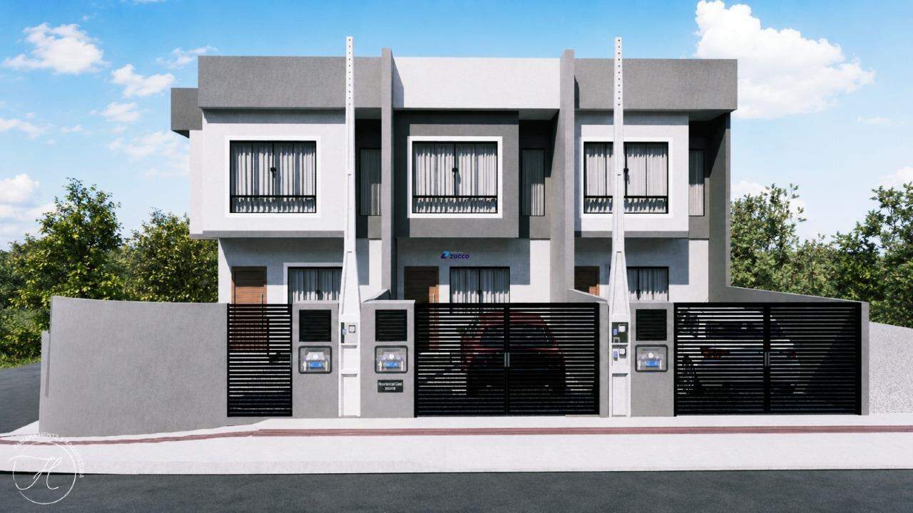 Casa à venda no Limeira Baixa: 