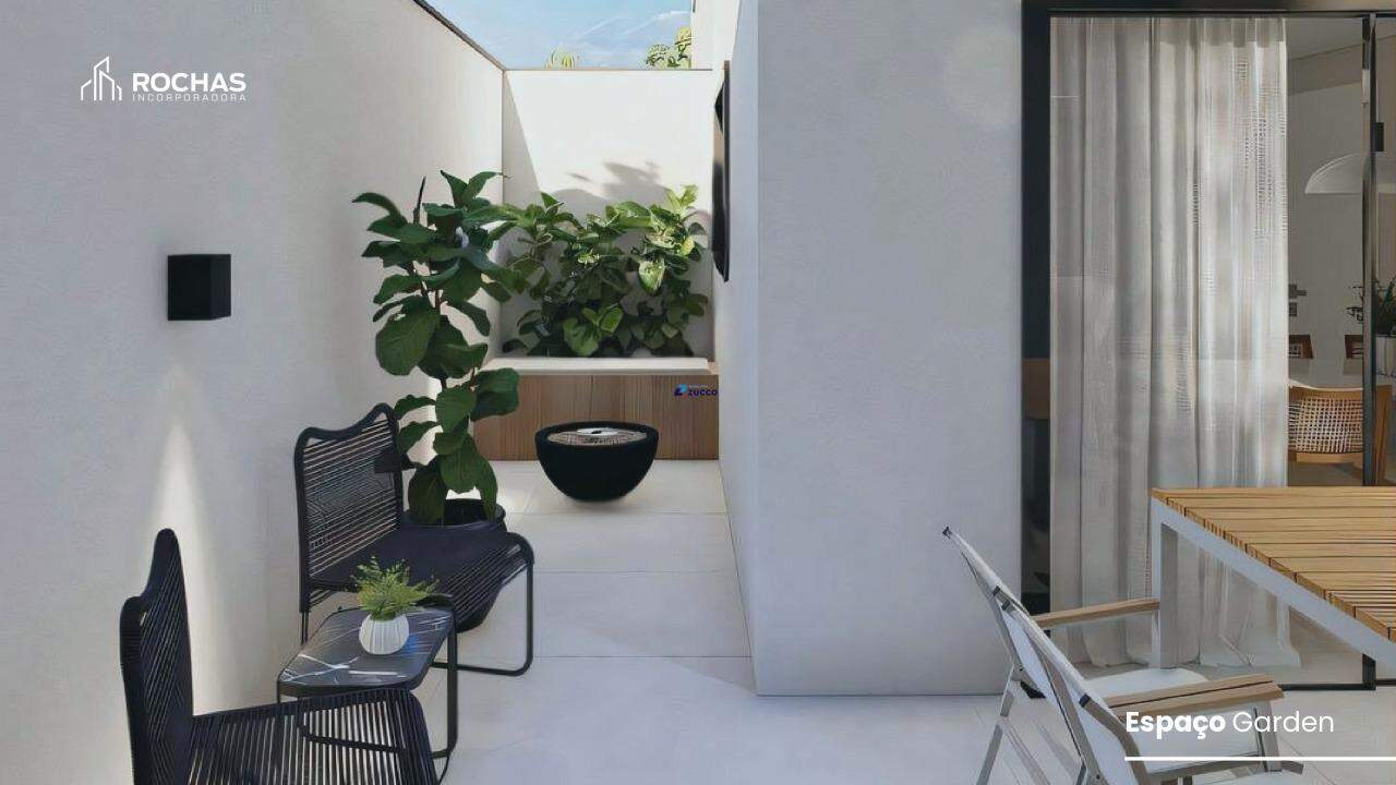 Apartamento à venda no Itacolomi: 