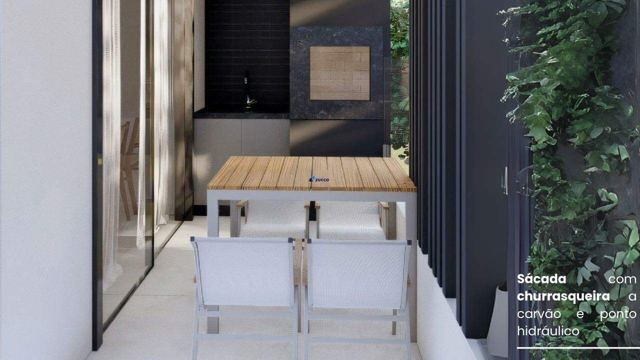 Apartamento à venda no Itacolomi: 