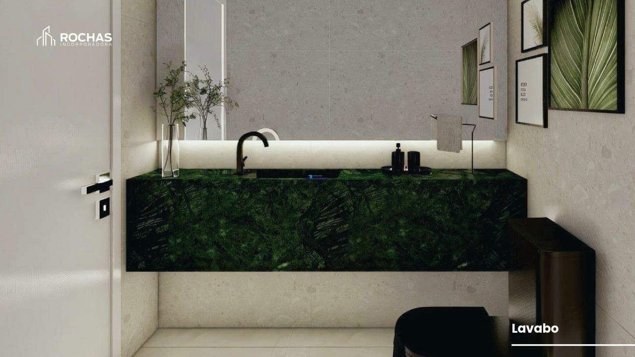 Apartamento à venda no Itacolomi: 