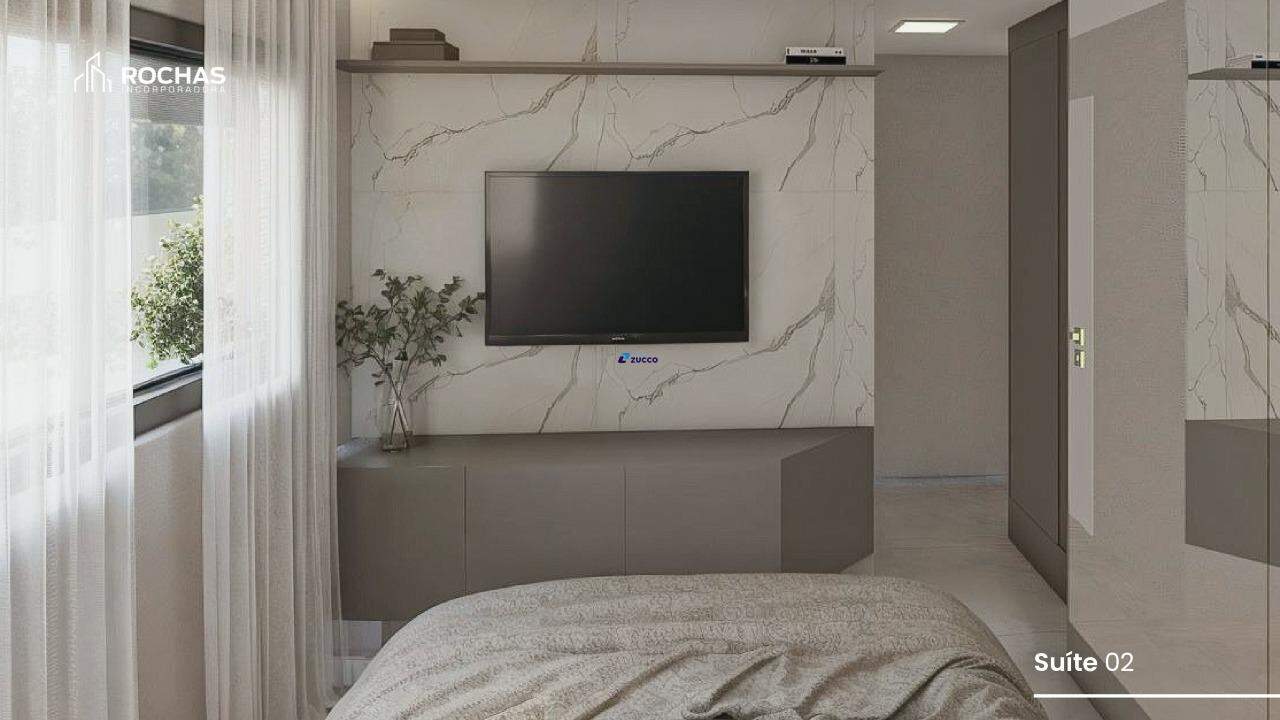 Apartamento à venda no Itacolomi: 