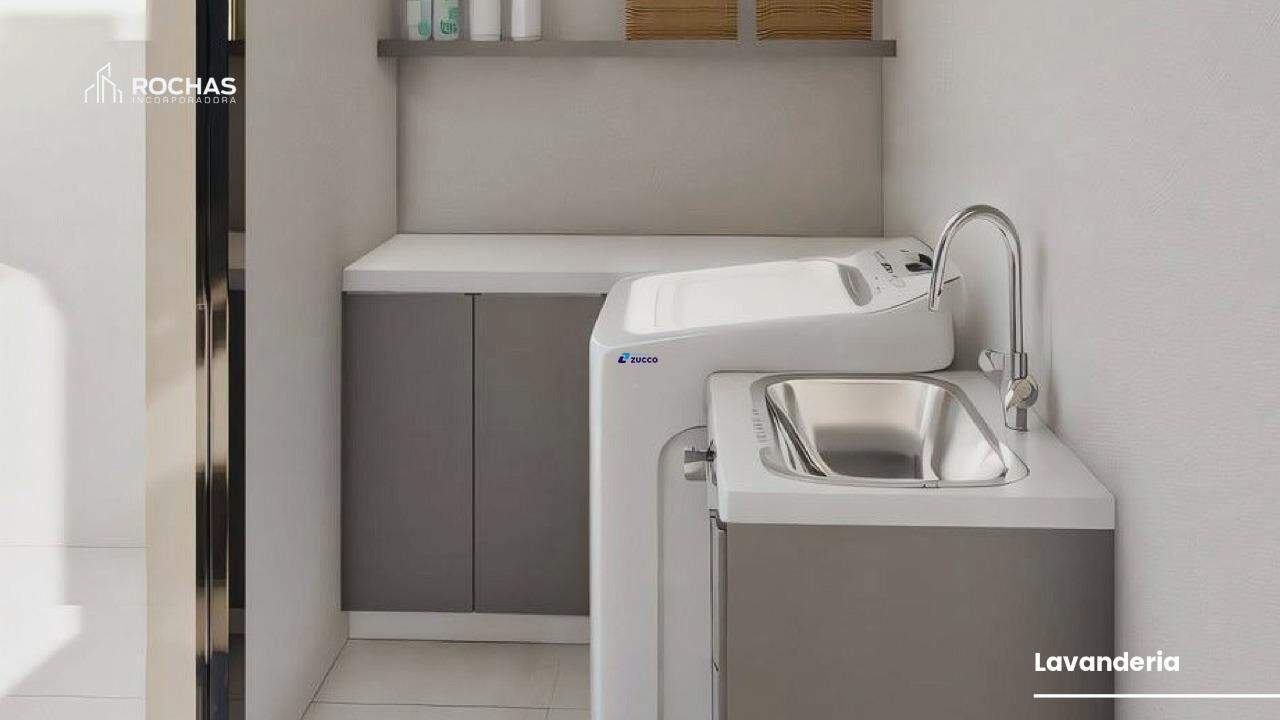 Apartamento à venda no Itacolomi: 