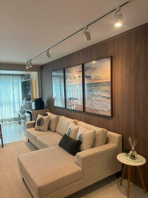 Apartamento à venda no Bairro Itacolomi: 
