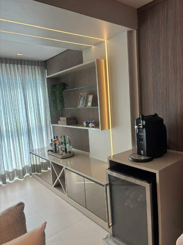 Apartamento à venda no Bairro Itacolomi: 
