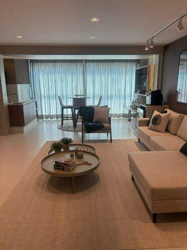 Apartamento à venda no Bairro Itacolomi: 
