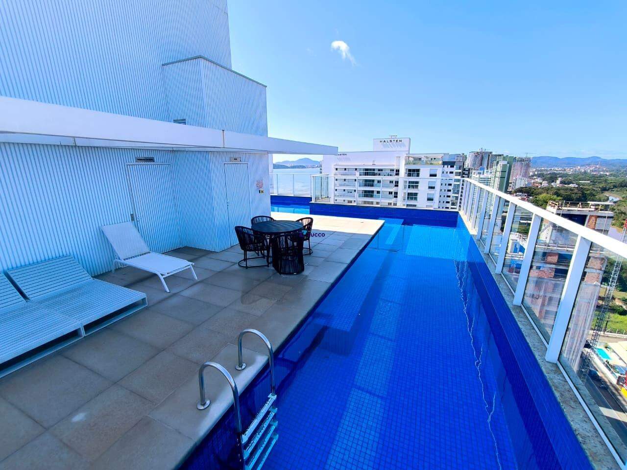 Apartamento à venda no Itacolomi: 