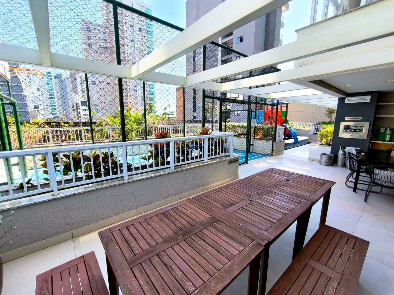 Apartamento à venda no Itacolomi: 