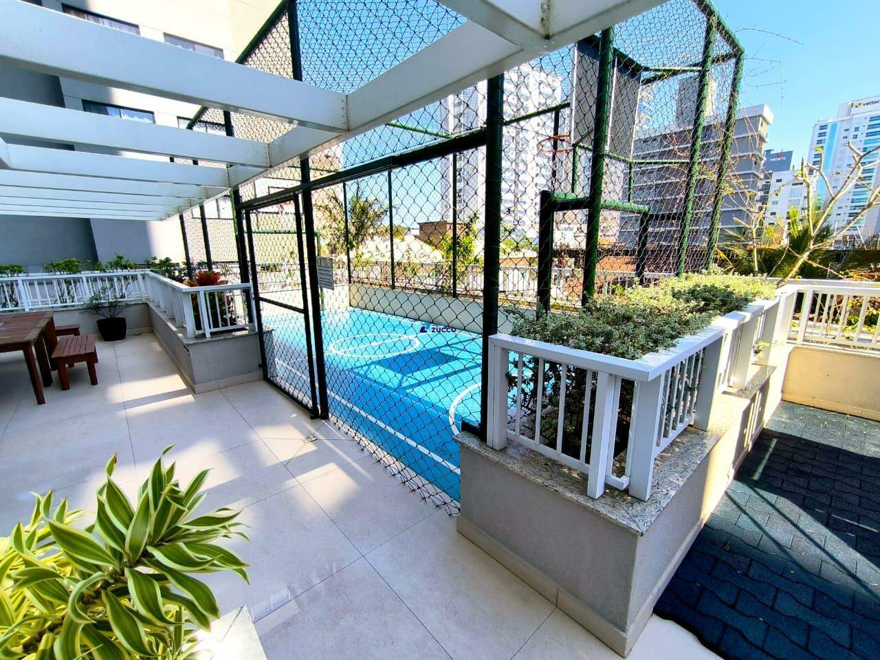 Apartamento à venda no Itacolomi: 