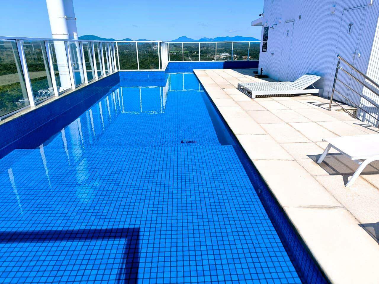 Apartamento à venda no Itacolomi: 
