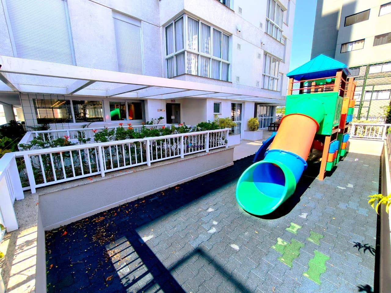 Apartamento à venda no Itacolomi: 