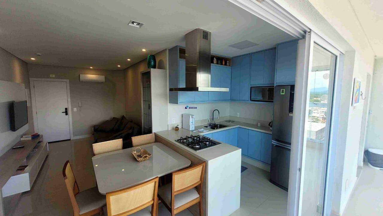 Apartamento à venda no Itacolomi: 