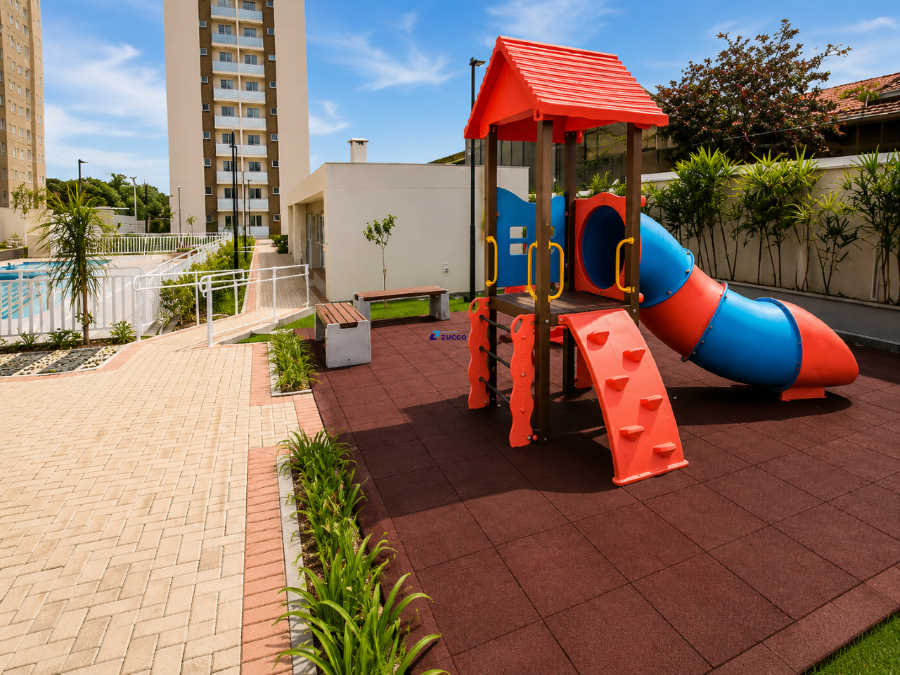 Apartamento à venda no Itajuba: 