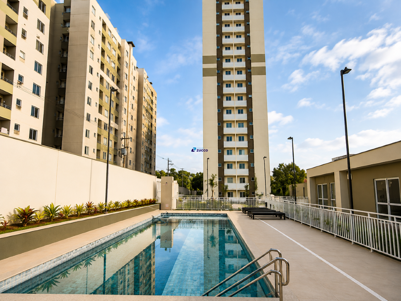 Apartamento à venda no Itajuba: 