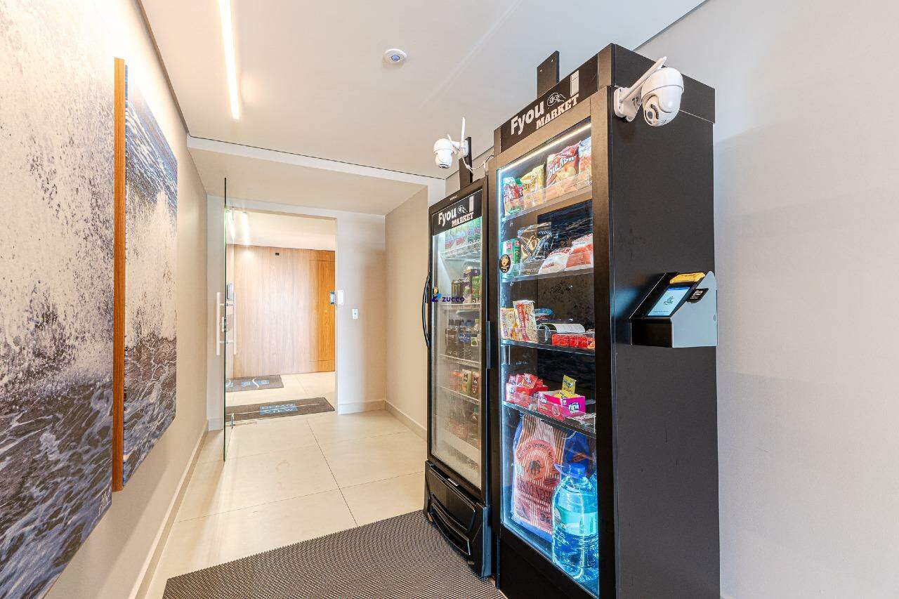 Apartamento à venda no Bairro Itacolomi: 