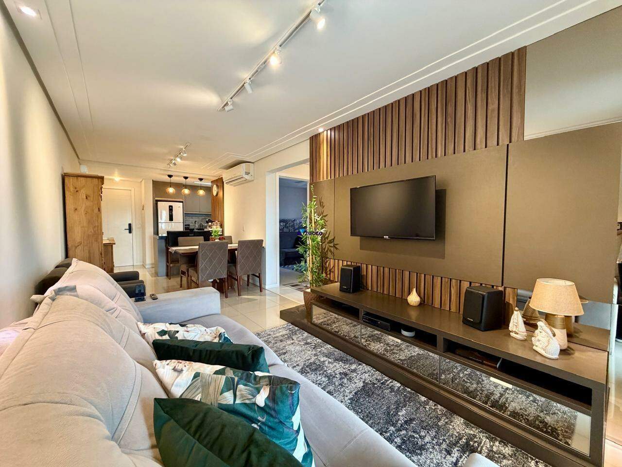 Apartamento à venda no Steffen: 