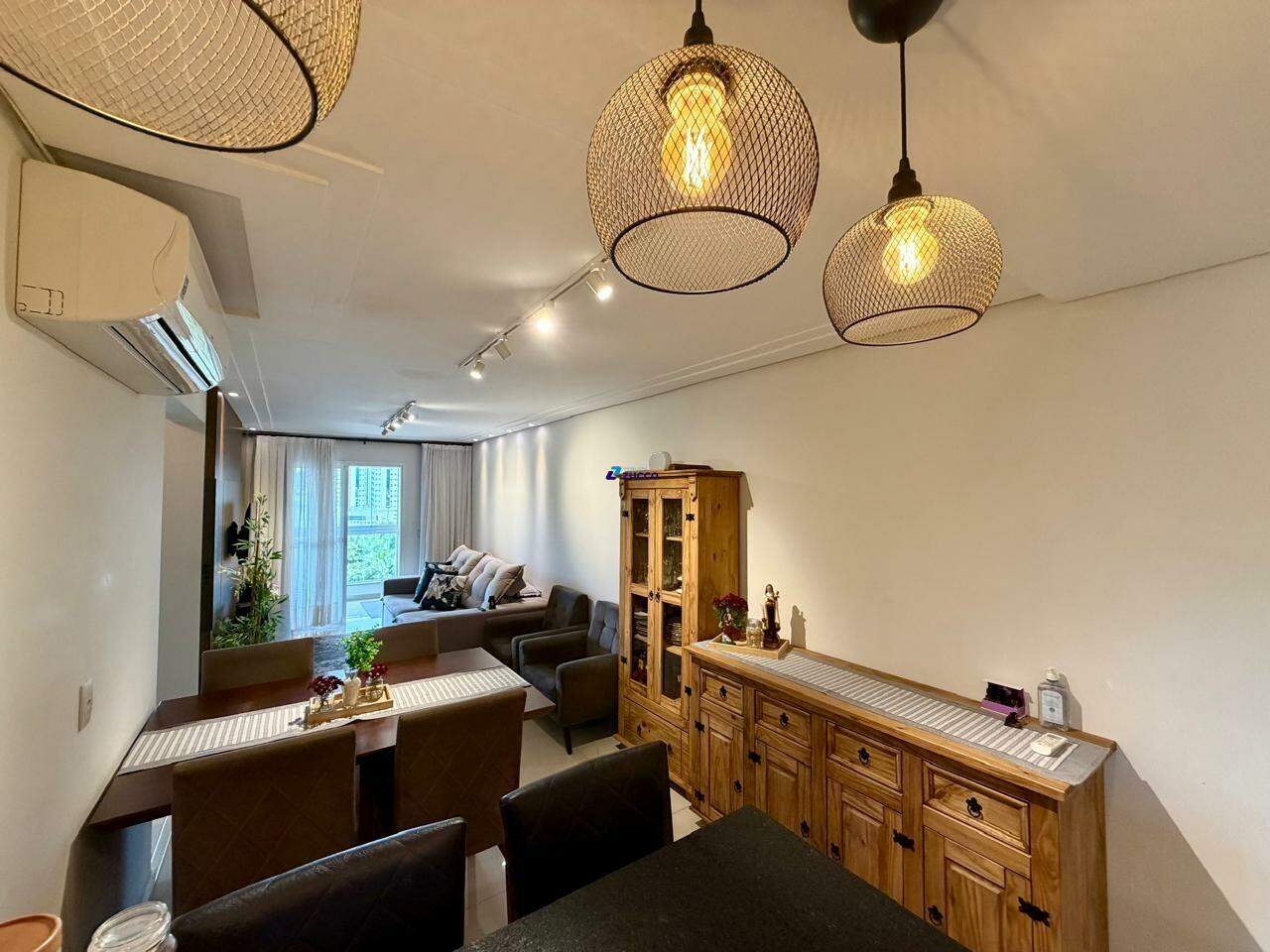 Apartamento à venda no Steffen: 
