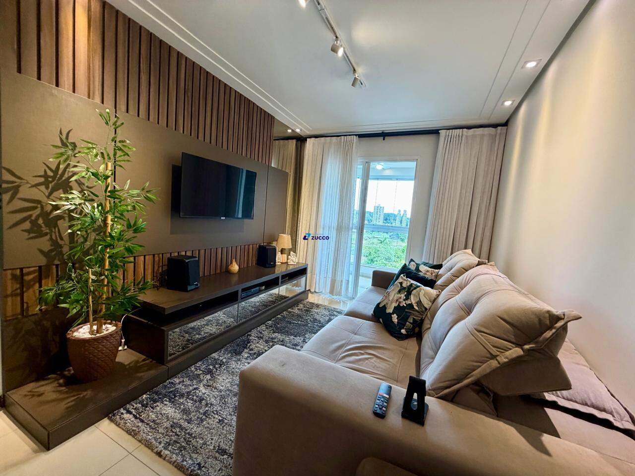 Apartamento à venda no Steffen: 