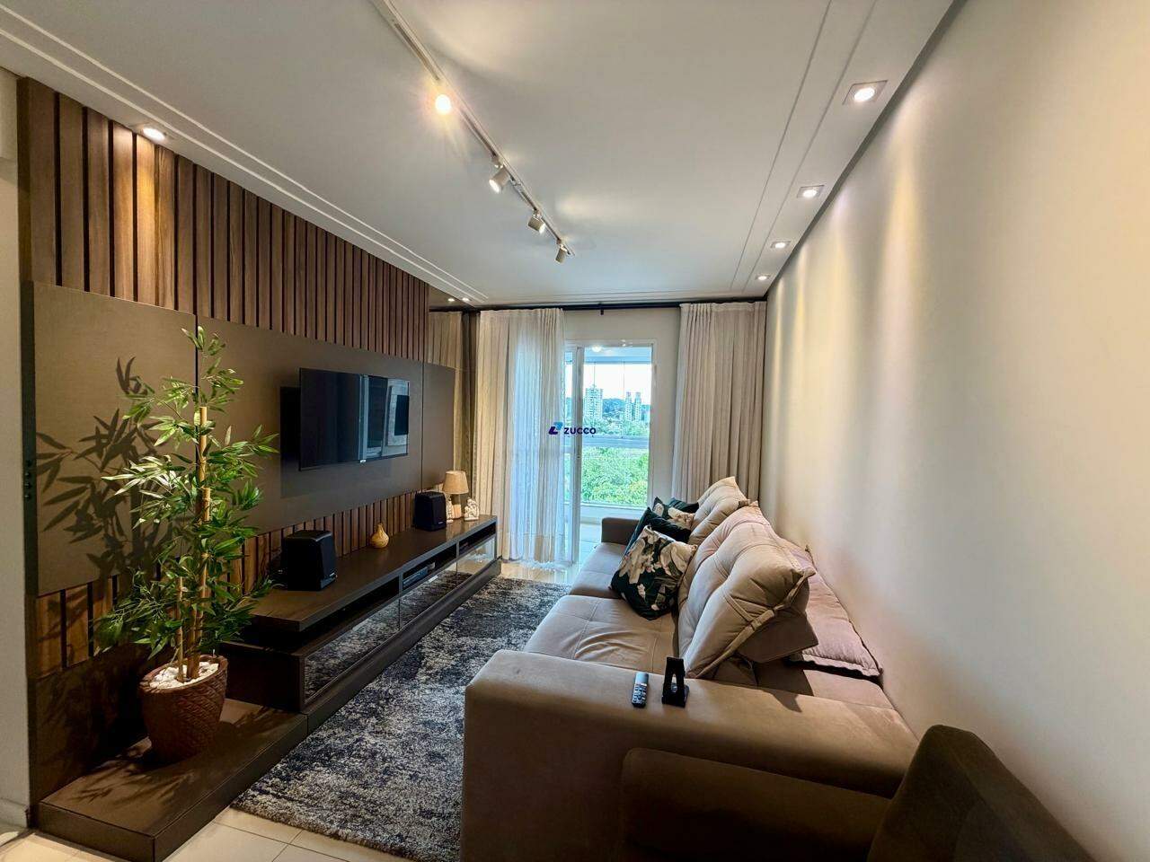 Apartamento à venda no Steffen: 