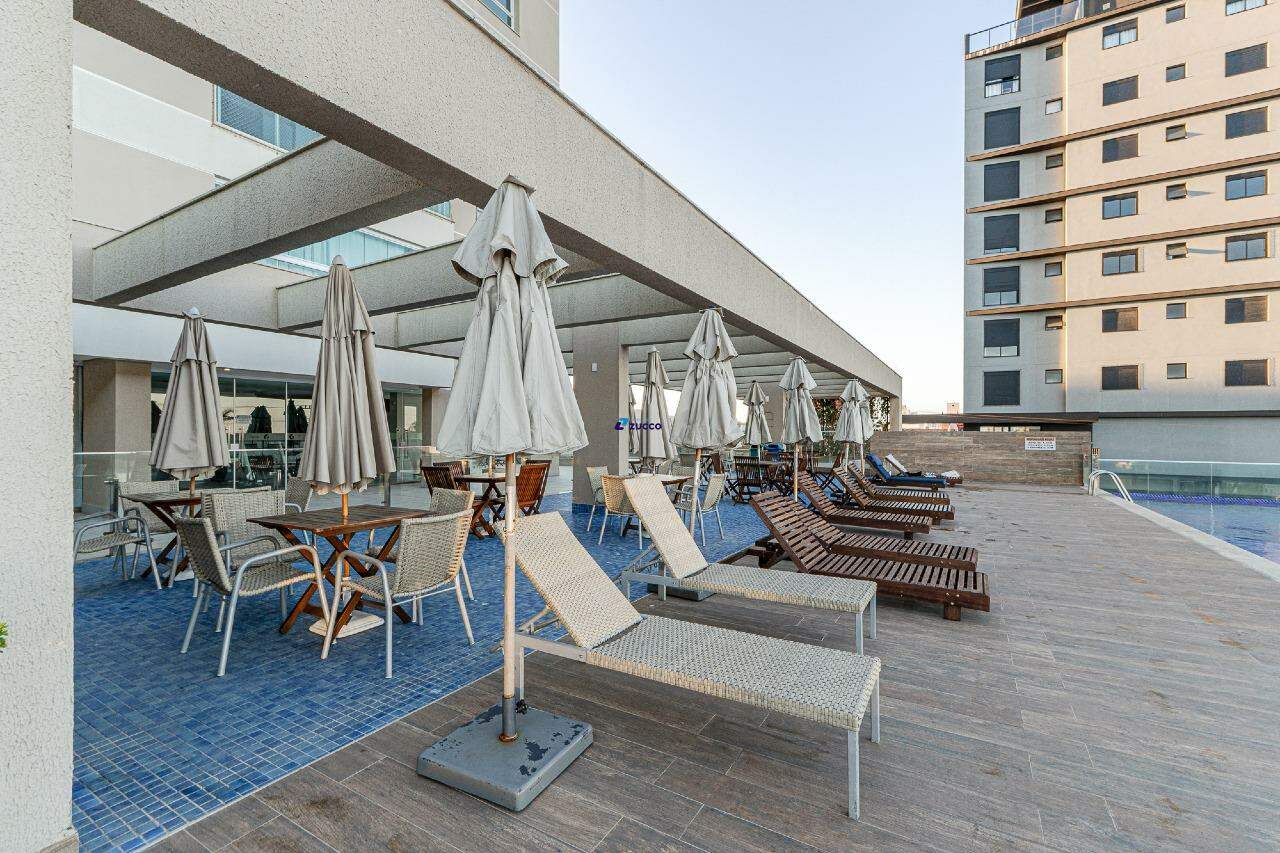 Apartamento à venda no Itacolomi: 