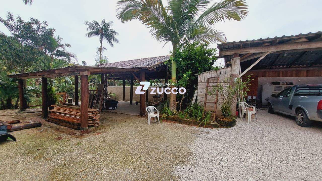 Casa à venda no Guabiruba sul: 
