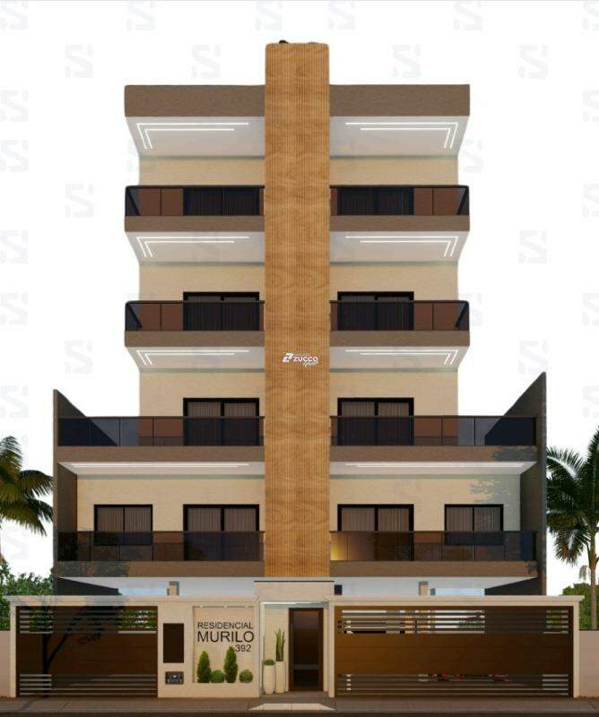 Apartamento à venda no Itajuba: 