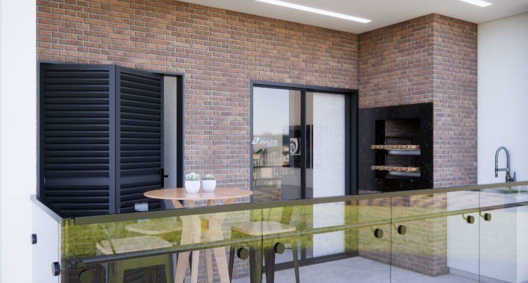 Apartamento à venda no Tabuleiro: 