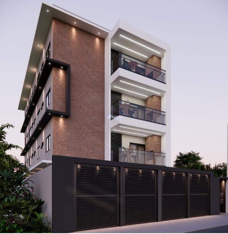 Apartamento à venda no Tabuleiro: 