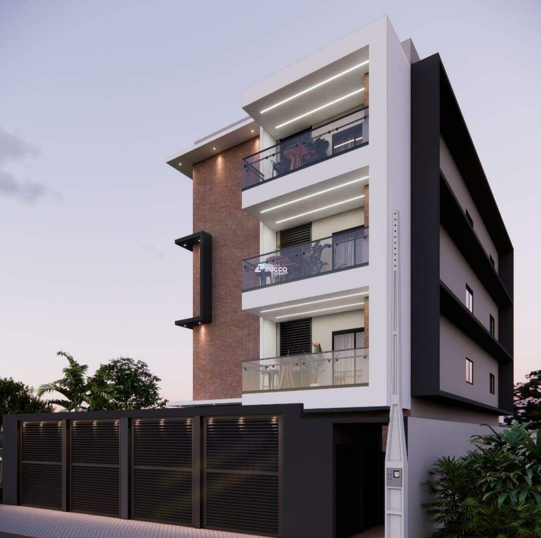Apartamento à venda no Tabuleiro: 