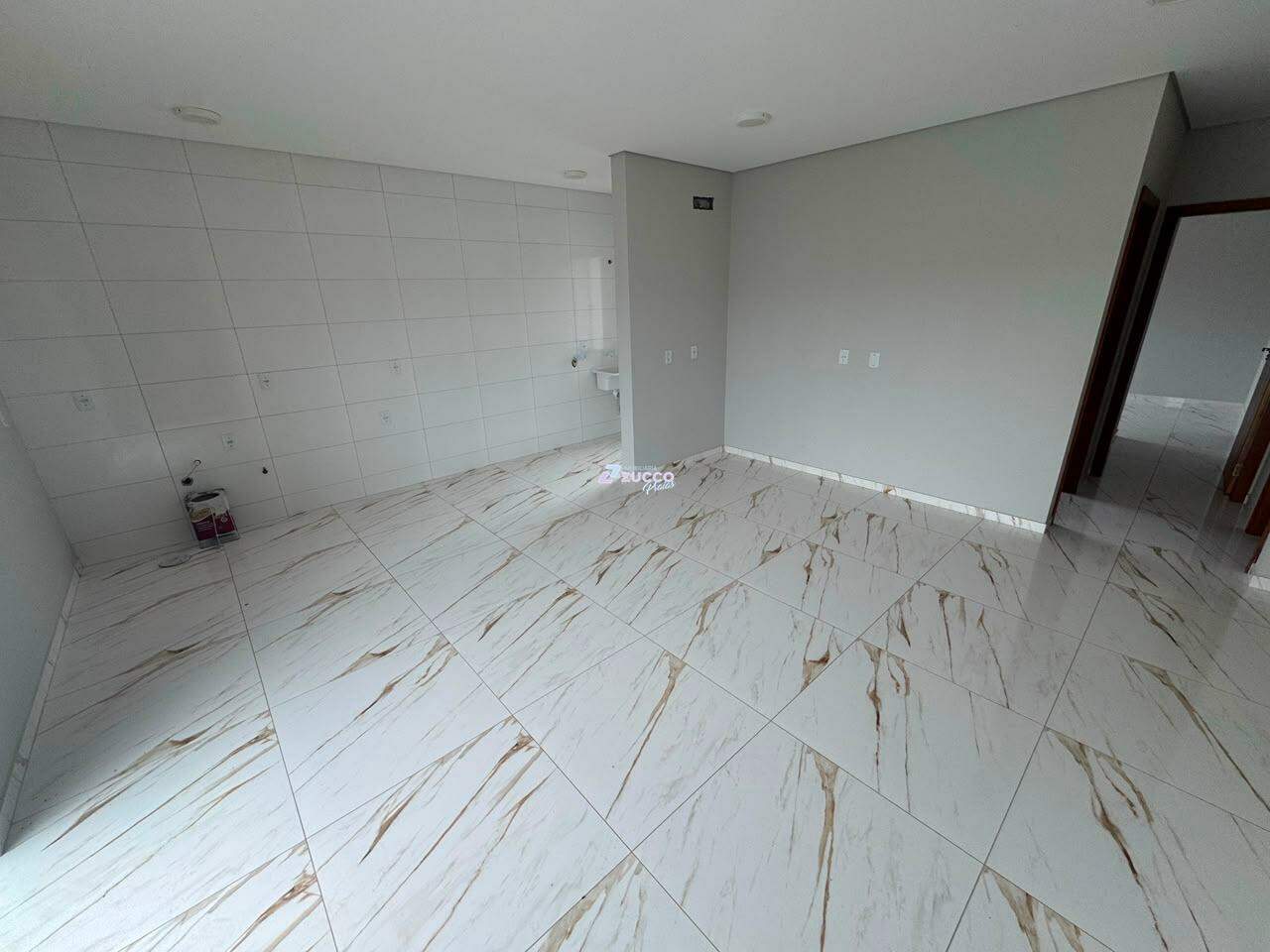 Apartamento para aluguel no Itacolomi: 