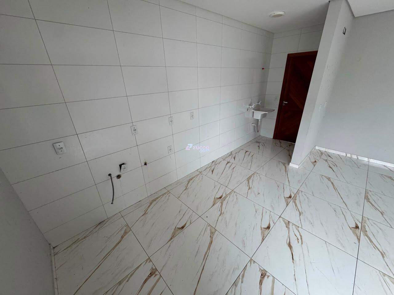 Apartamento para aluguel no Itacolomi: 