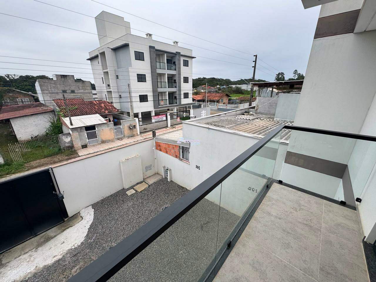Apartamento para aluguel no Itacolomi: 