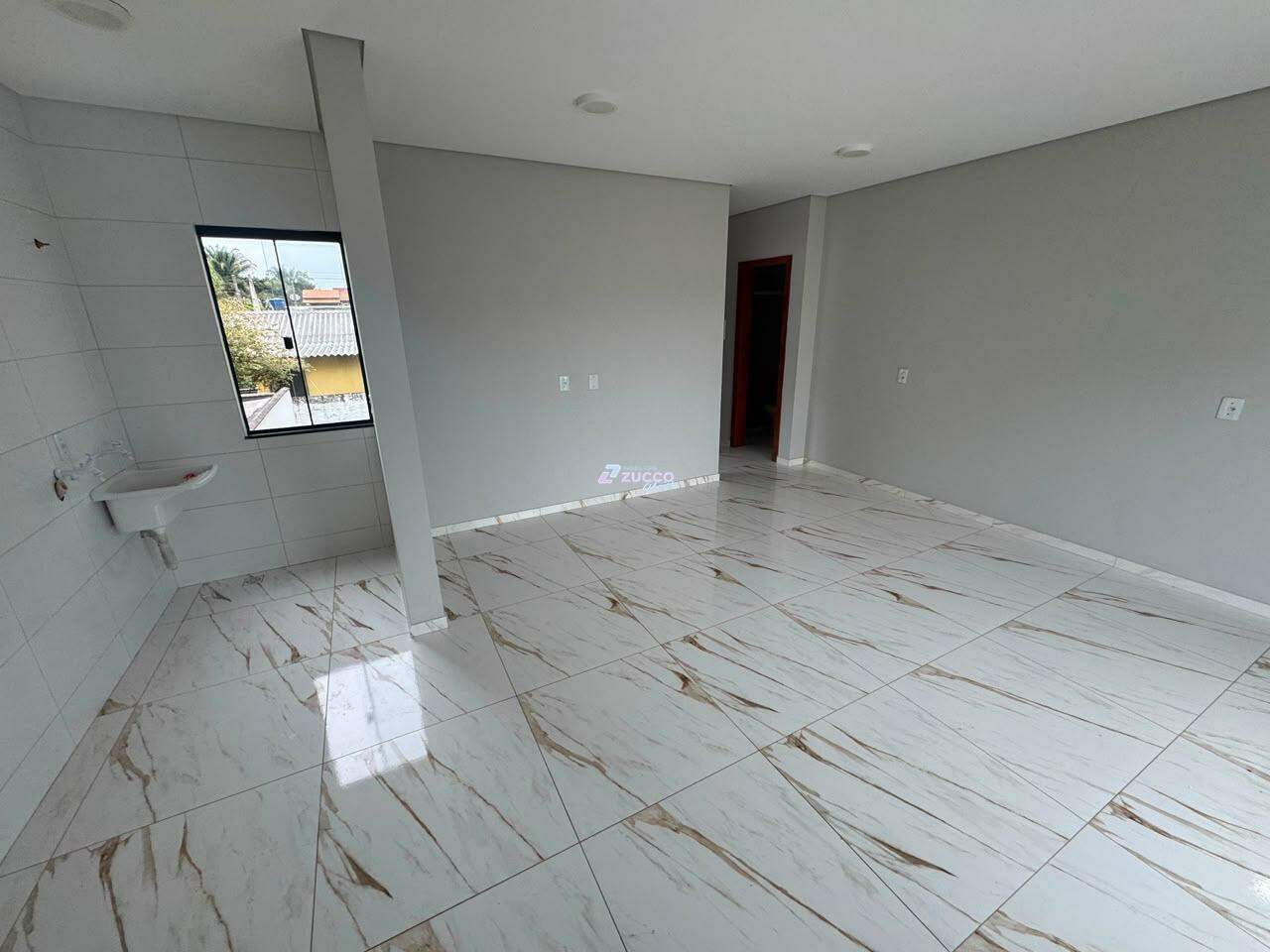 Apartamento para aluguel no Itacolomi: 