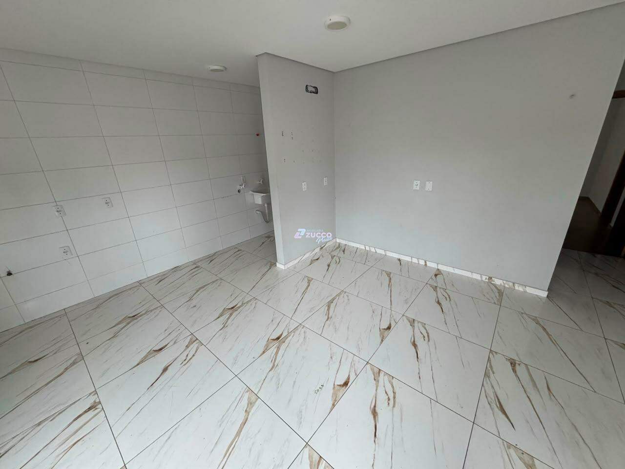 Apartamento para aluguel no Itacolomi: 
