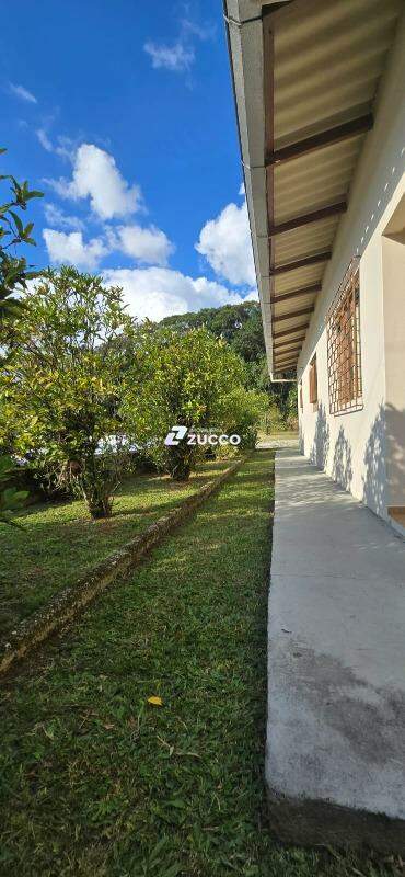 Casa à venda no São Pedro: 