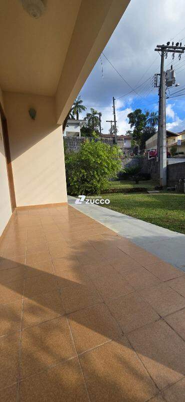 Casa à venda no São Pedro: 